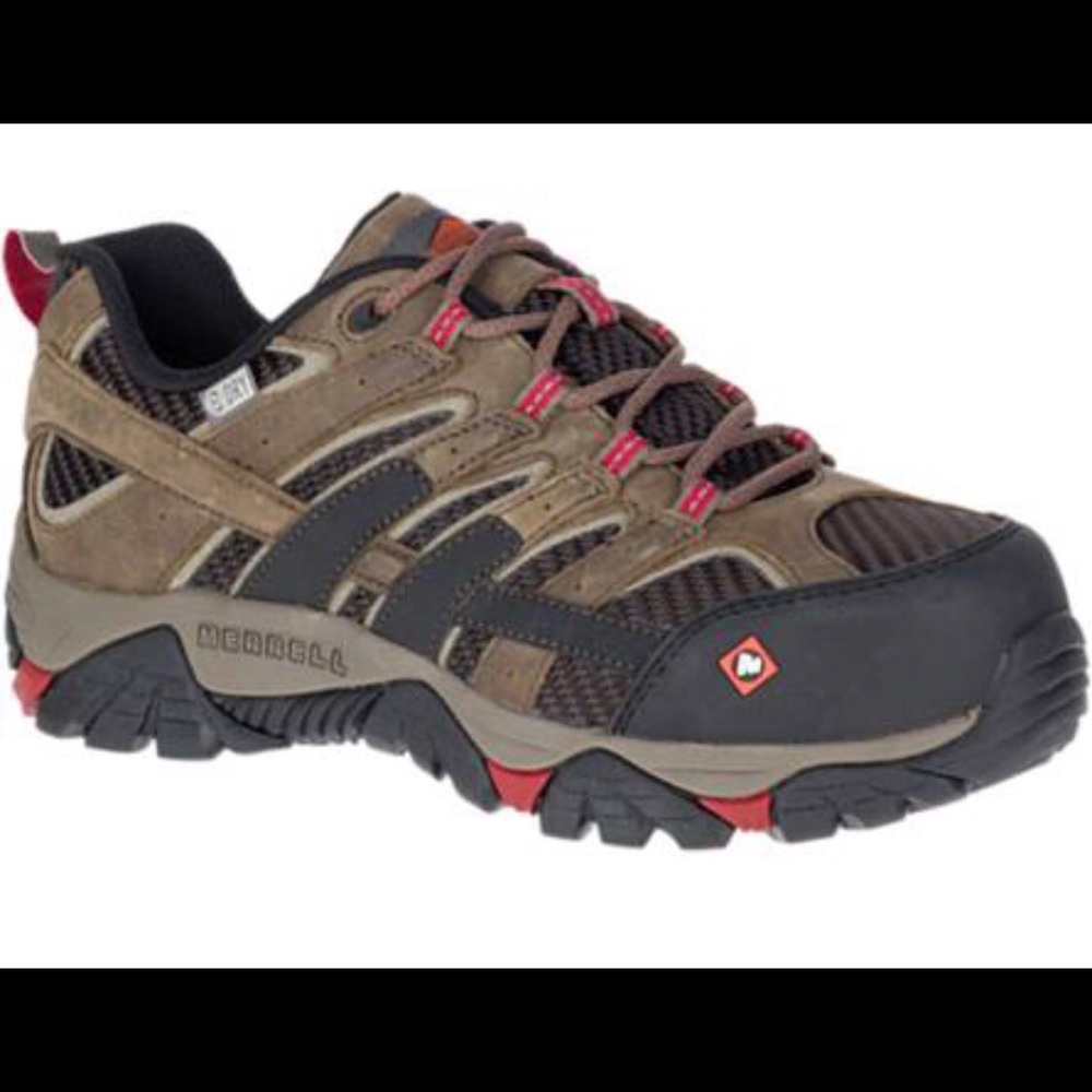 MERREL WATER PROOF